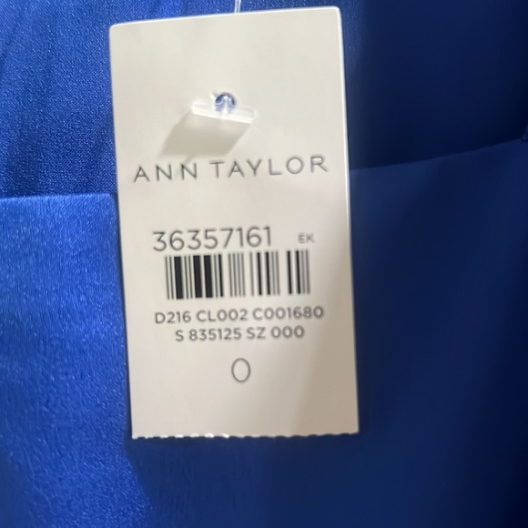 NWT Ann Taylor dress - Picture 2 of 2